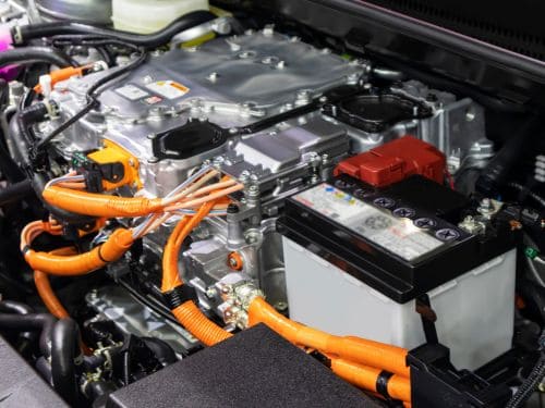 Residential Electric Servicing Lancaster