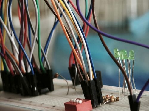 Electrical Panel Upgrading Lancaster