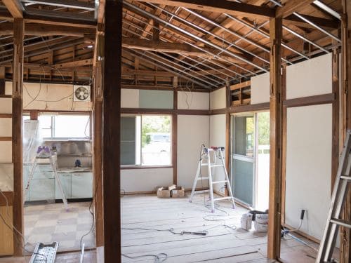 Residential Electric Servicing in Lancaster