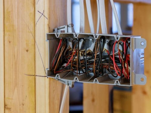 House Rewiring Lancaster