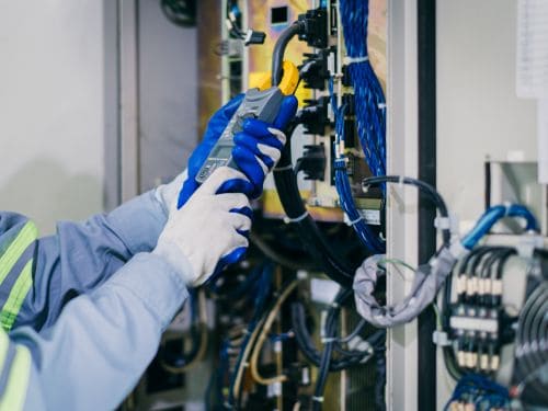 Electrical Panel Upgrading in Lancaster