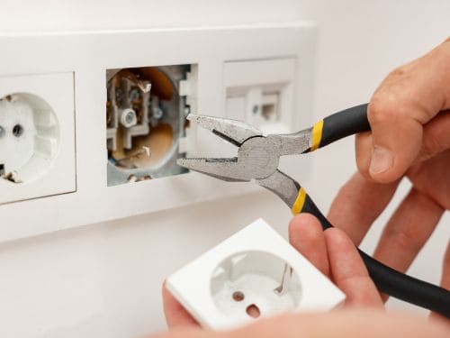 Electrical Panel Upgrading Lancaster