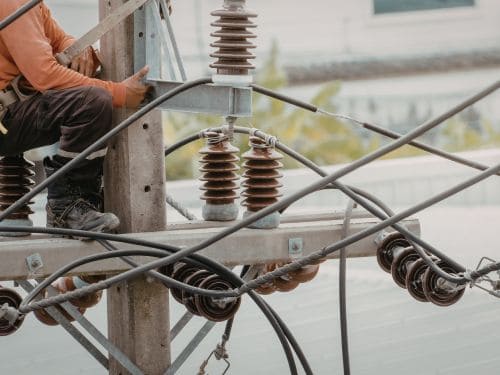 Industrial Electric Servicing in Lancaster