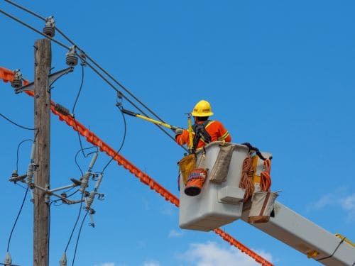 Electrical Servicing Lancaster