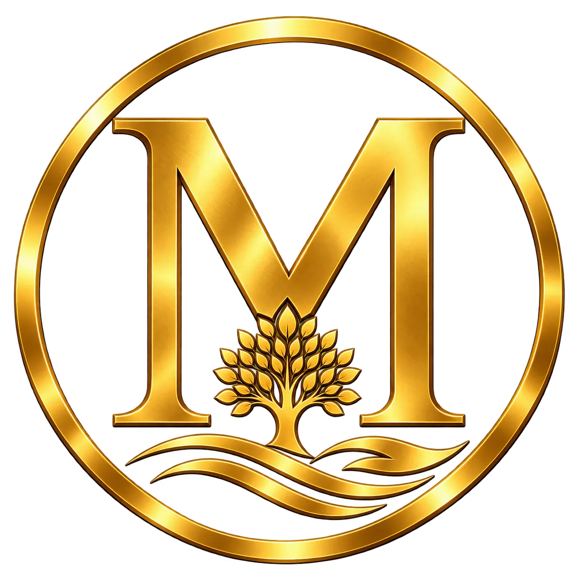 Mr.Morenoinc Consulting logo
