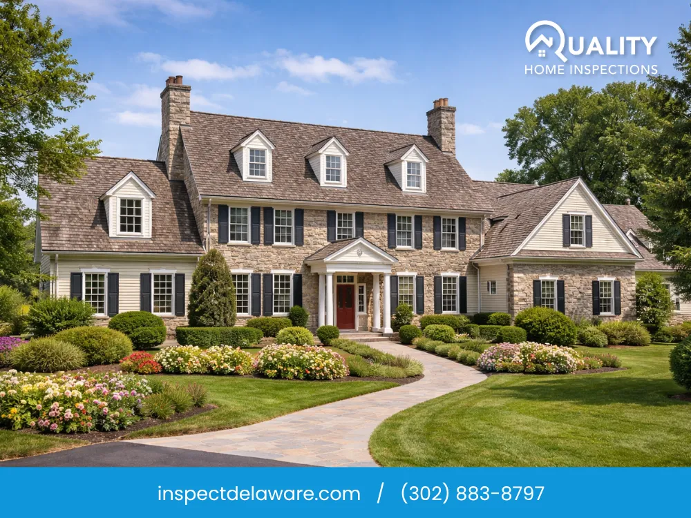 Top Inspection Issues in Chester County, PA