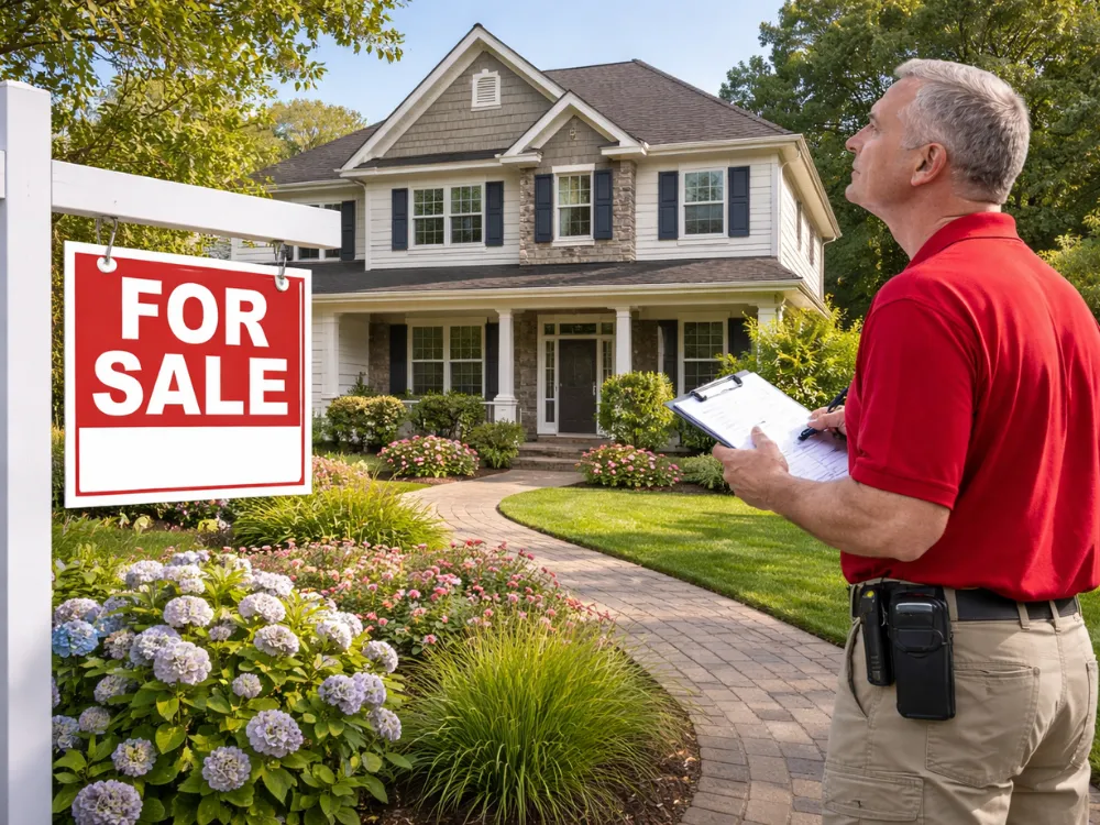 Buying a Home in Elkton, MD? What to Know Before Your Inspection