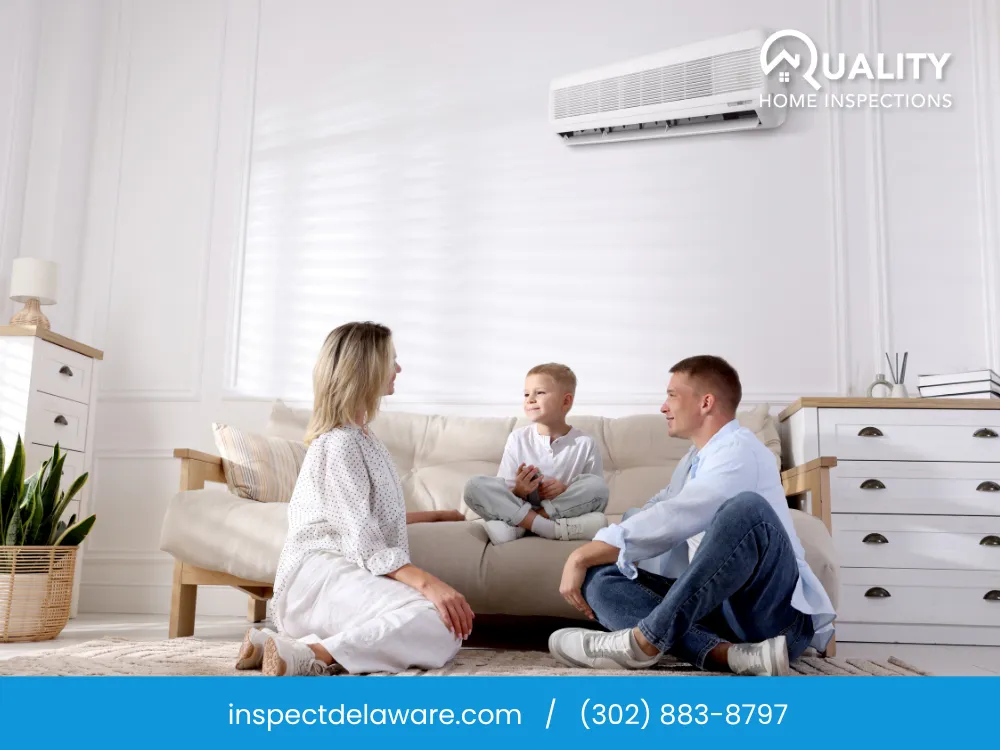 Is the Air in Your Delaware Home Safe?