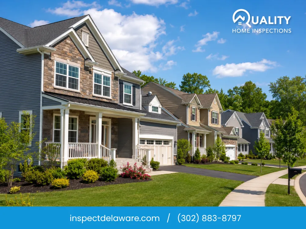 What Middletown Delaware Home Buyers Need to Know Before Closing This Summer