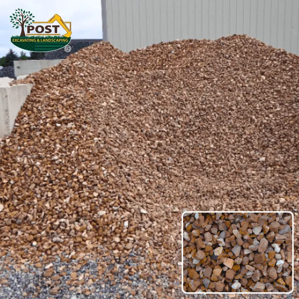 Merrimac Decorative Stone