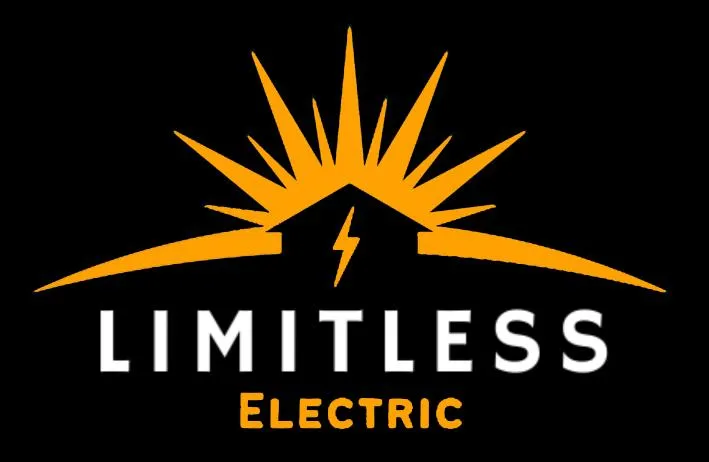 Limitless Electric Logo