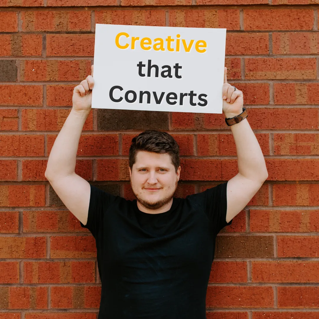 Creative that Converts