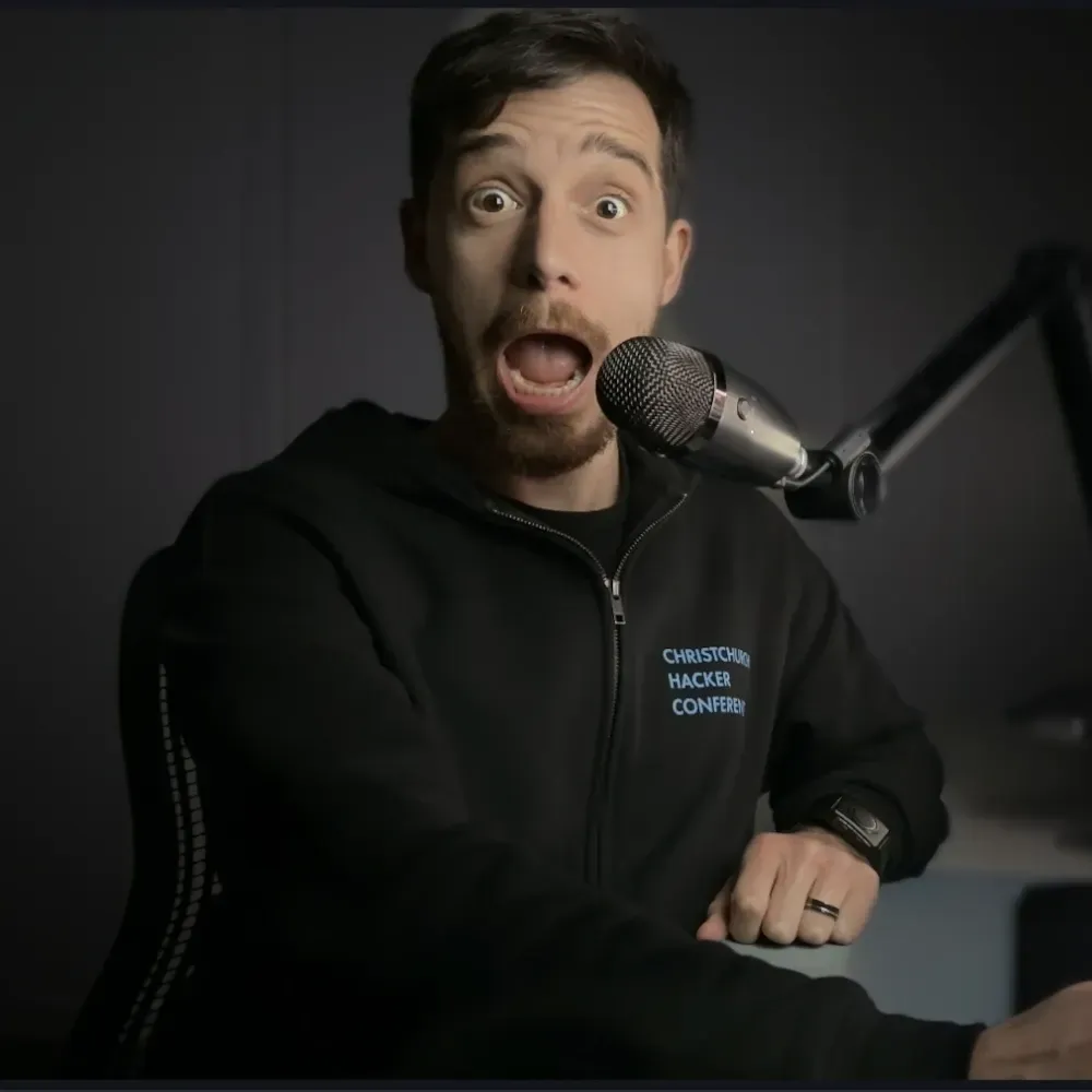 Toby Reynolds Profile