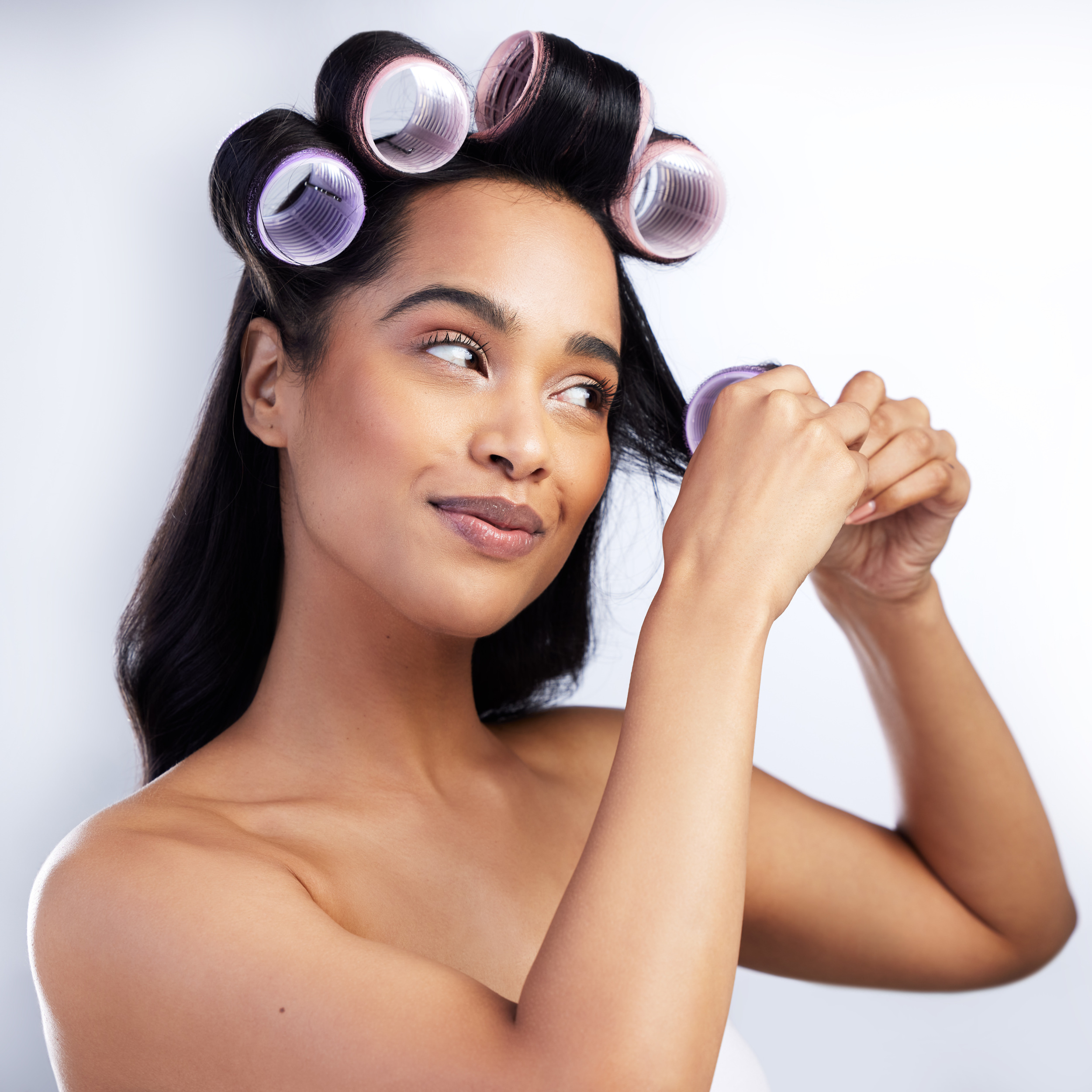 Coiffure énergétique