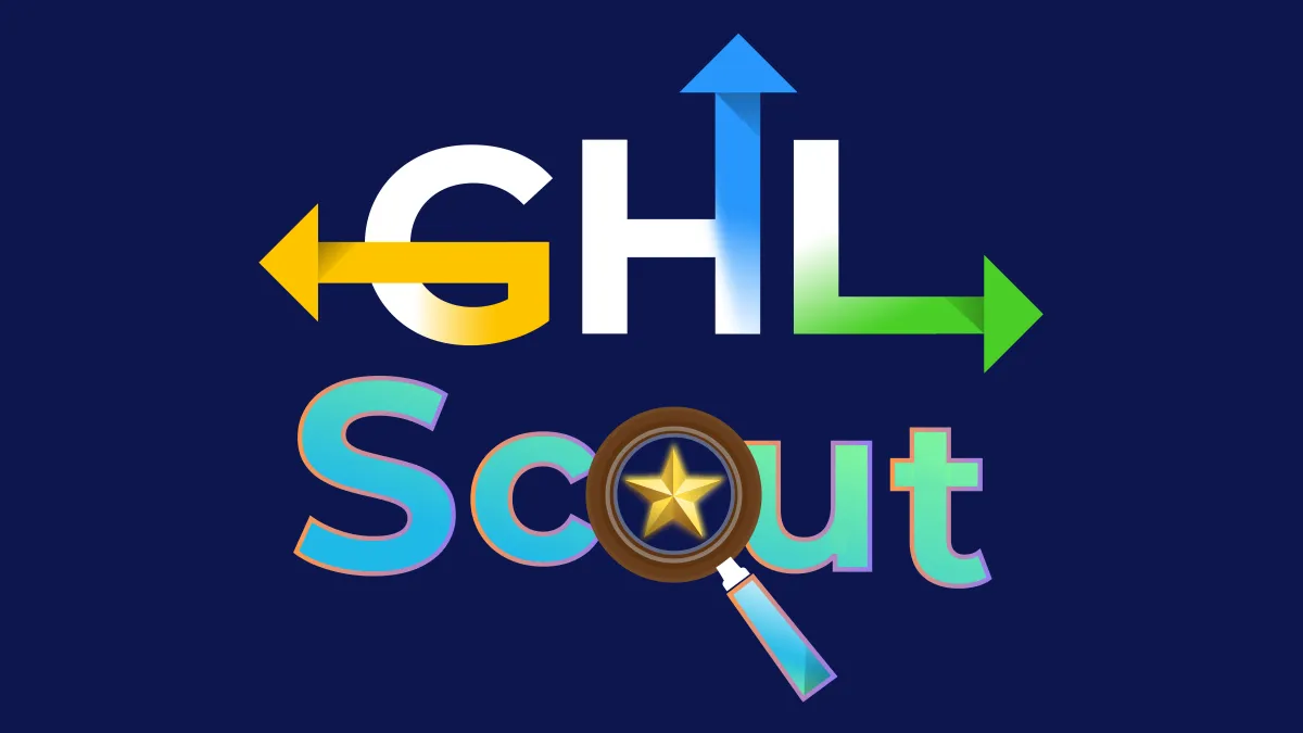 GHL Scout Logo