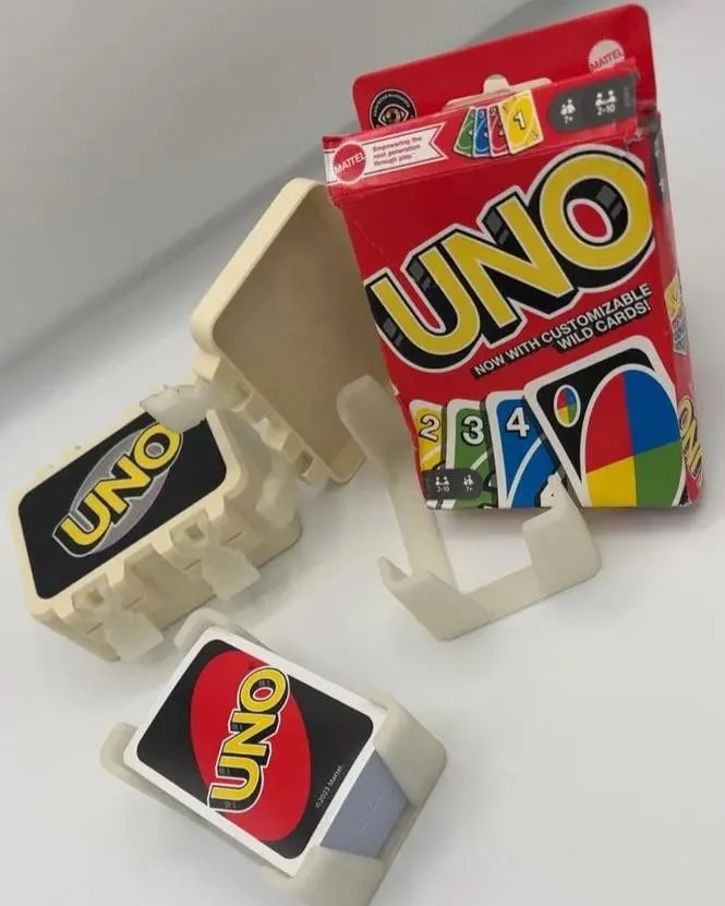 Uno Protective Box