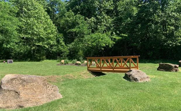 Tippecanoe Memory Gardens - Free Cremation Garden
