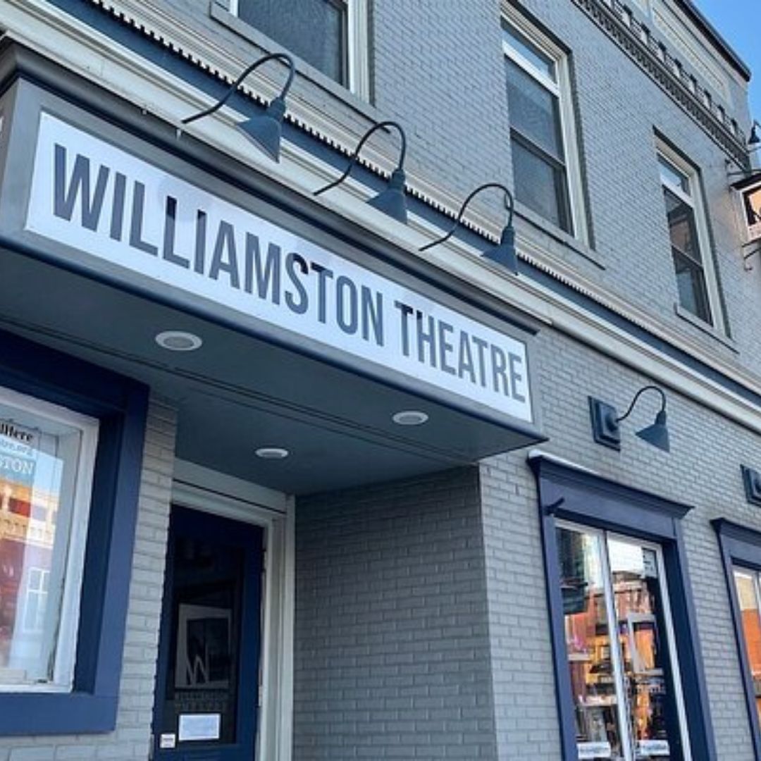 Williamston, MI Featured Image