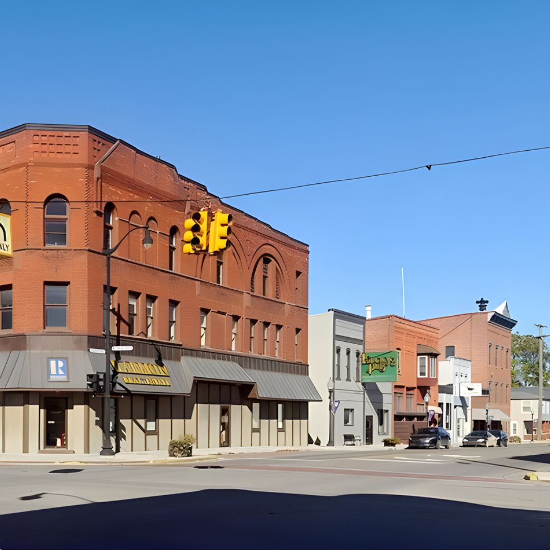 Webberville, MI Featured Image