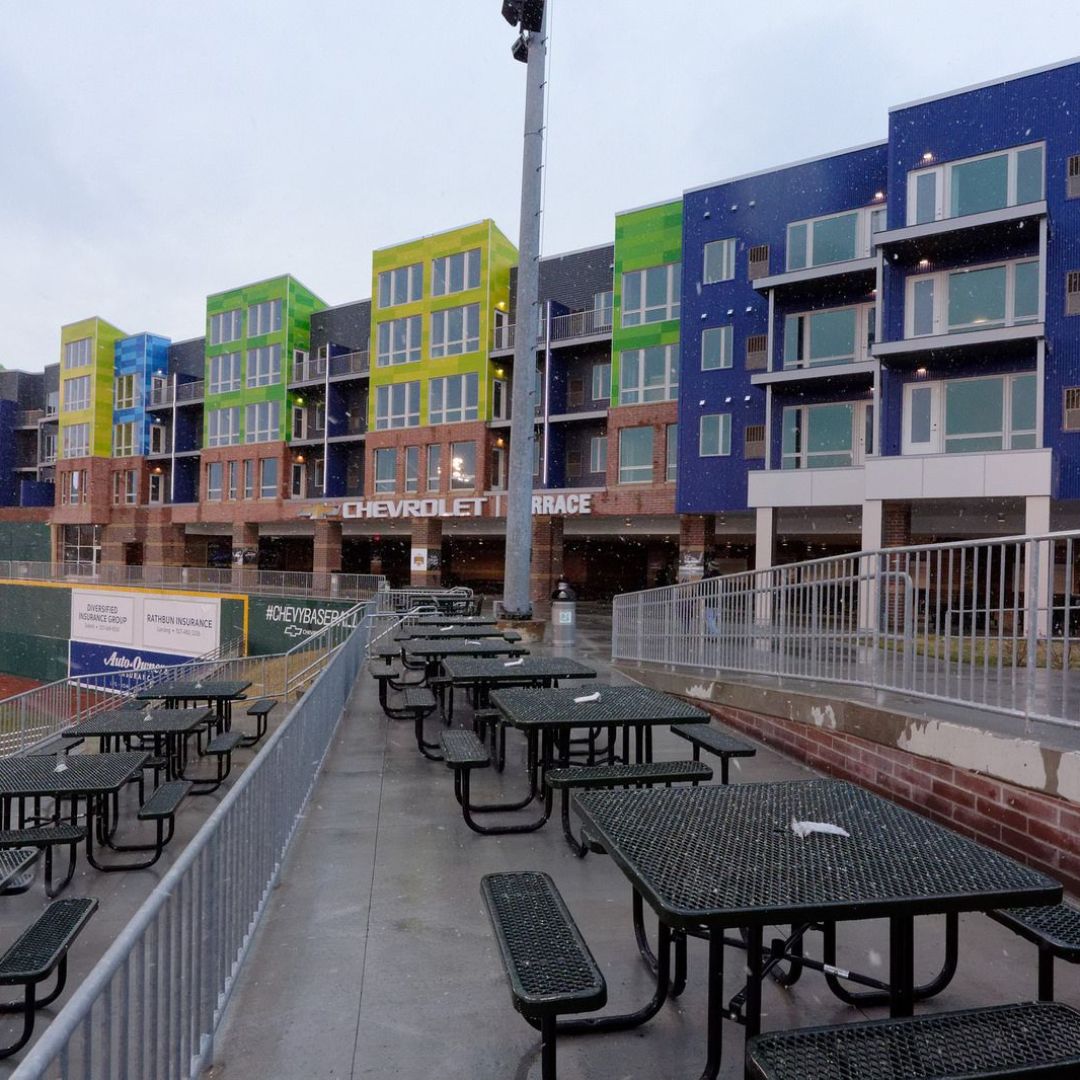 Bath, MI Featured Image