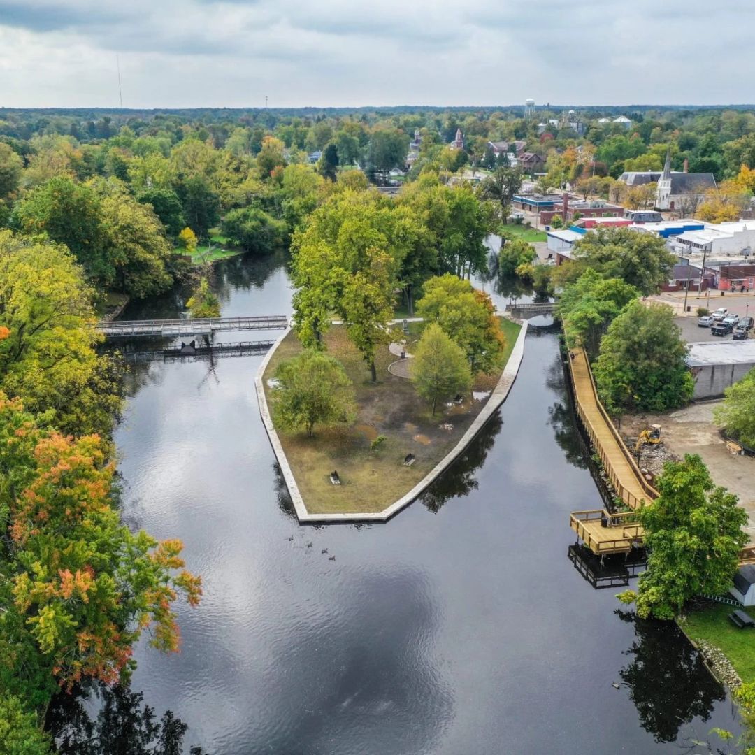 Eaton Rapids, MI Featured Image