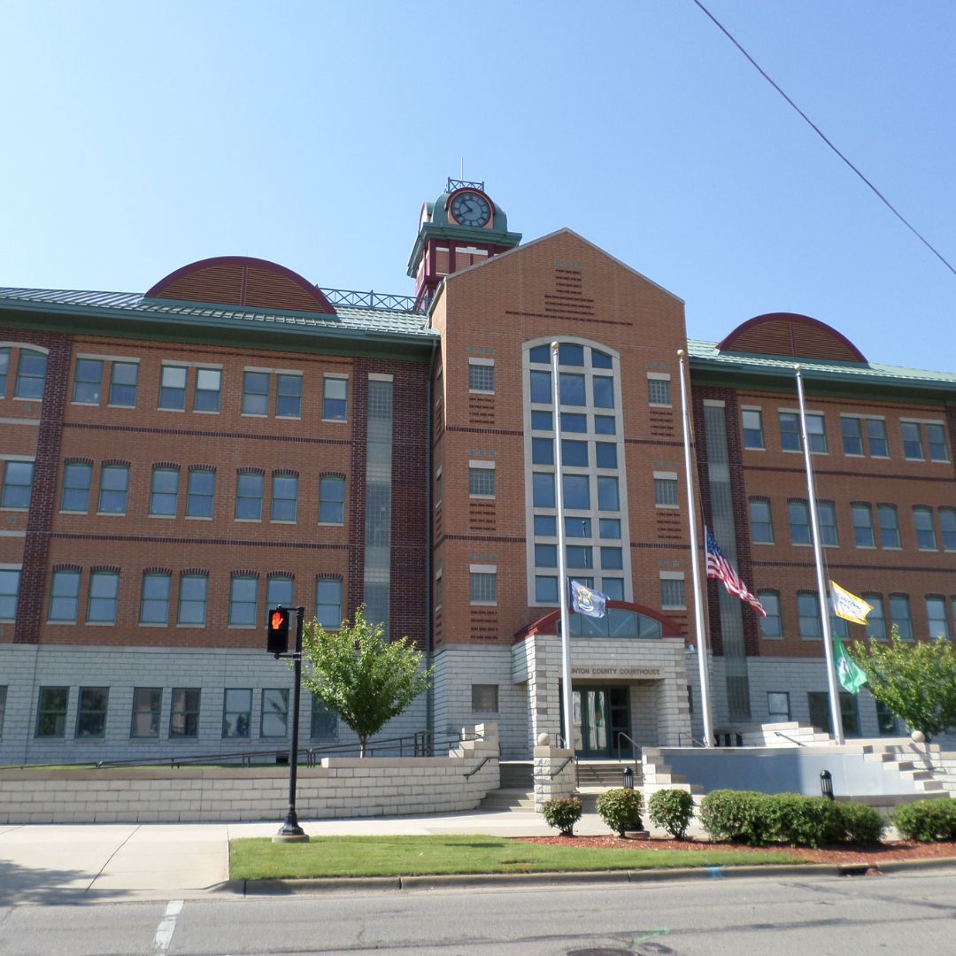 Clinton County, MI Featured Image