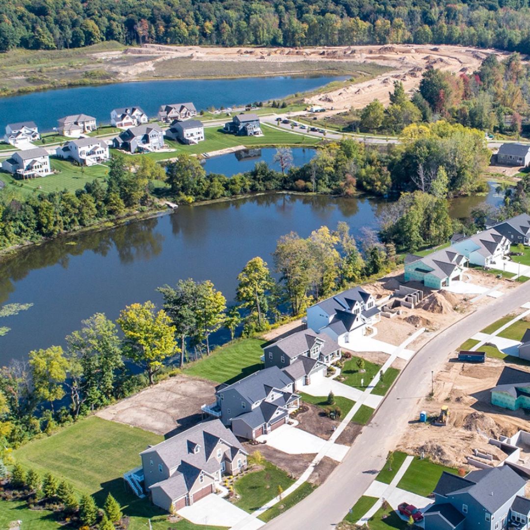 Byron Center, MI Featured Image