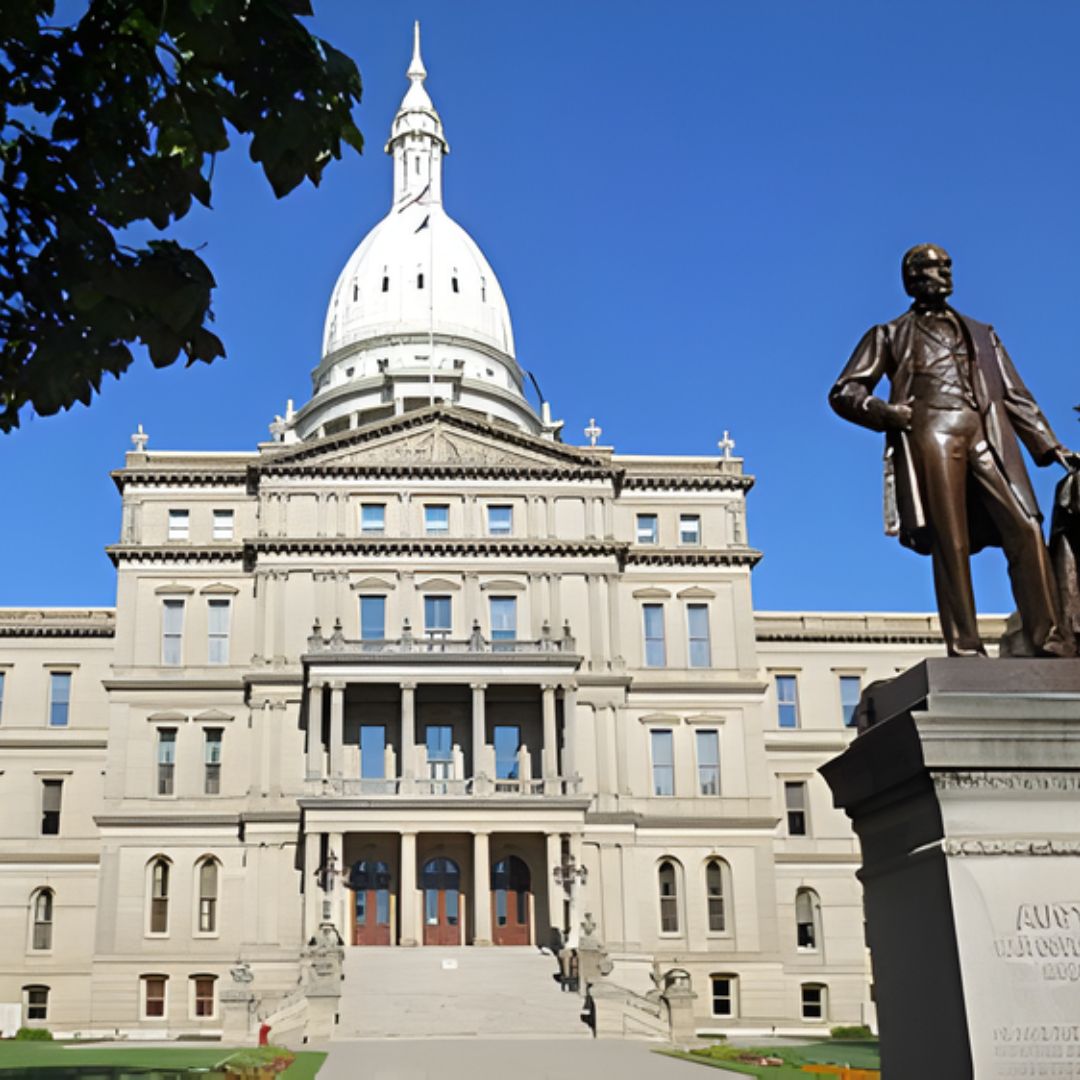 Lansing, MI Featured Image