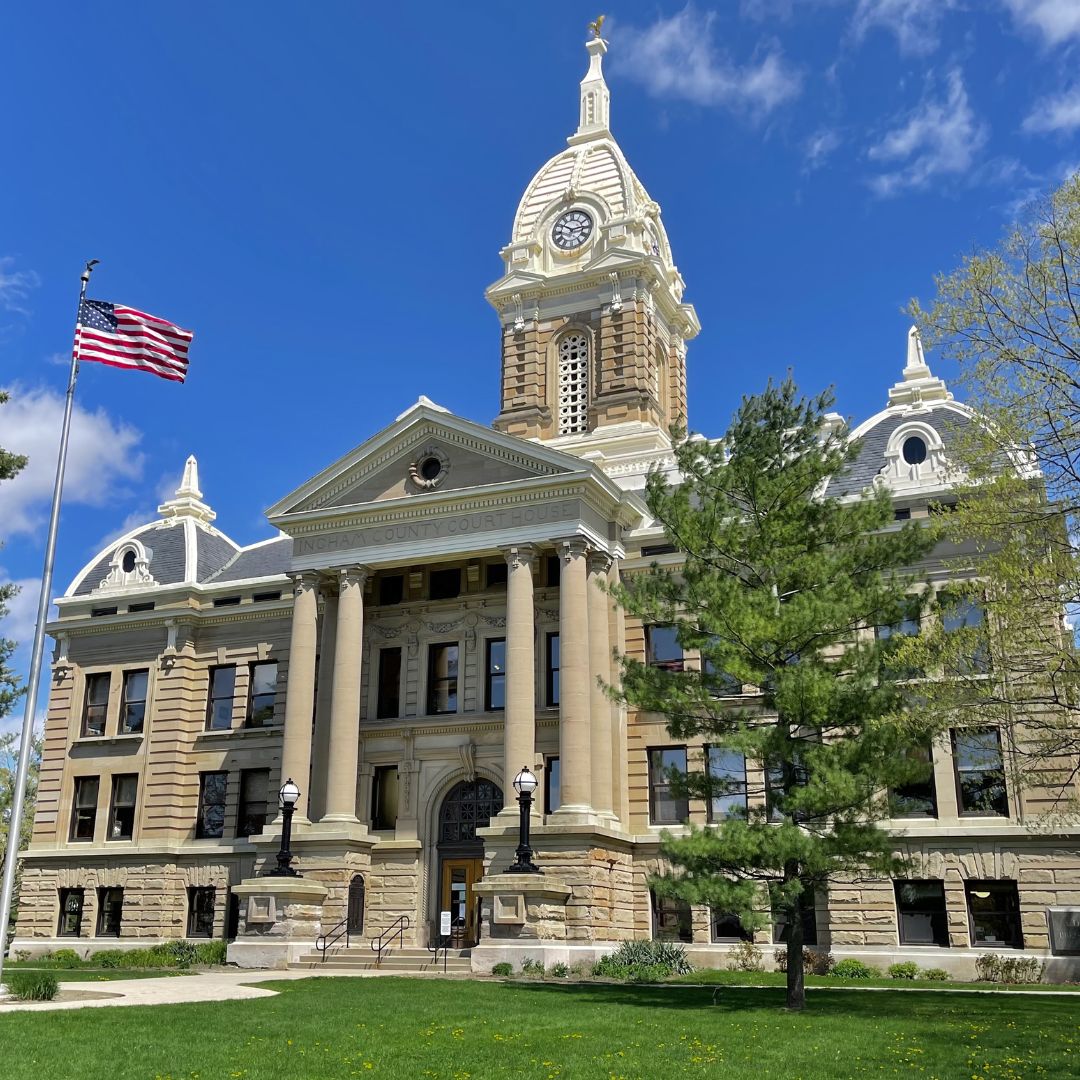 Ingham County, MI Featured Image