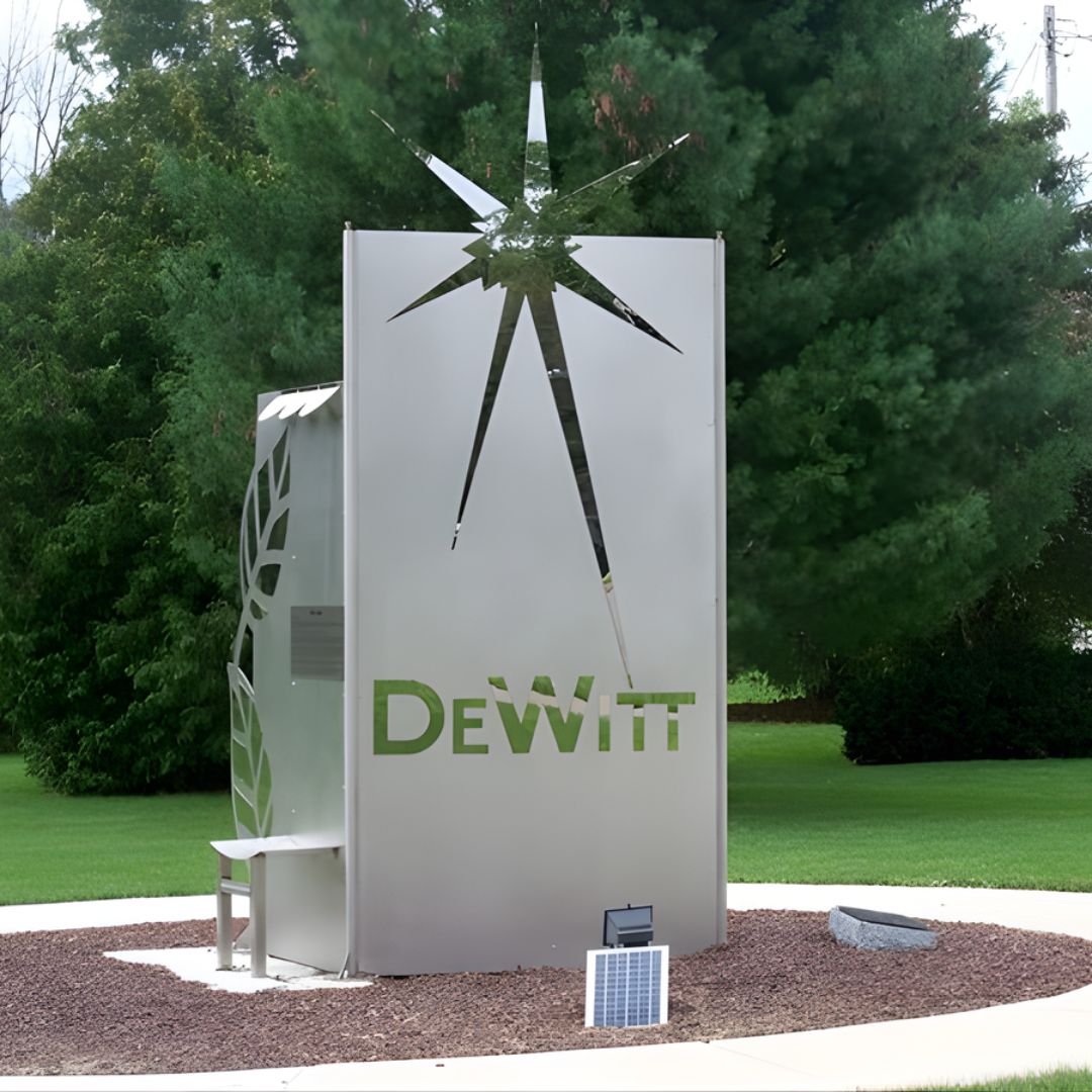 Dewitt, MI Featured Image