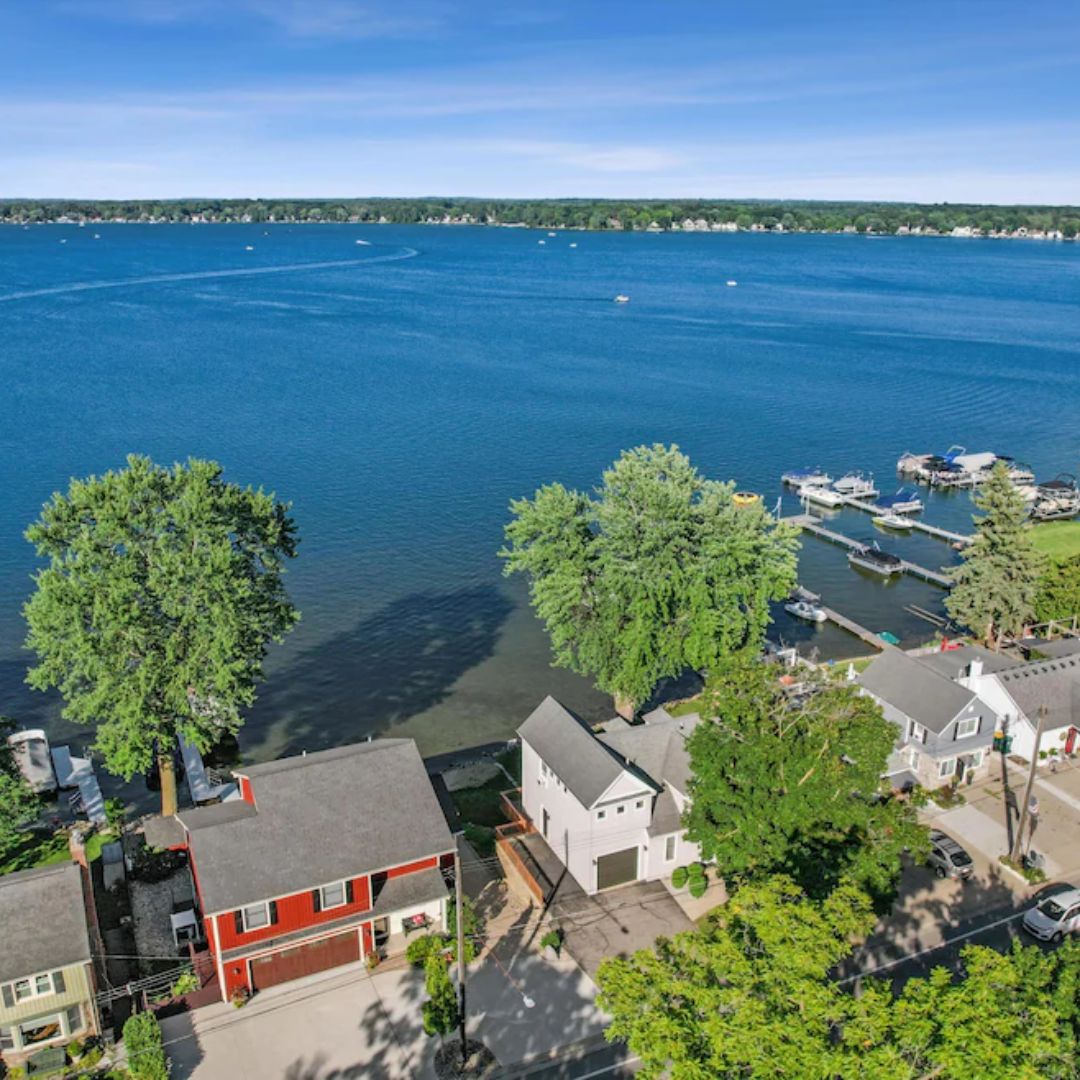 Whitmore Lake, MI Featured Image