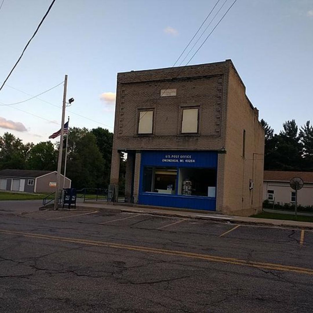 Onondaga, MI Featured Image