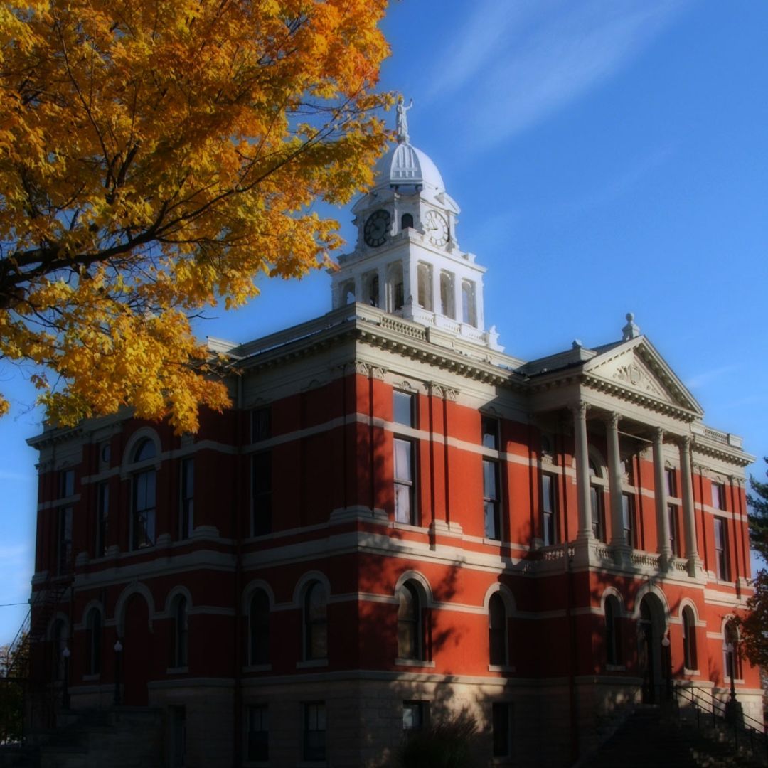 Charlotte, MI Featured Image