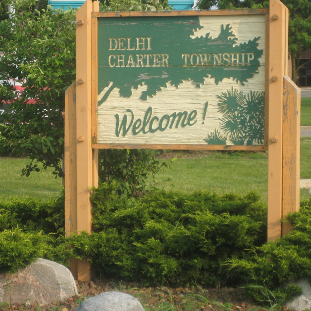 Delhi Charter Township, MI, MI Featured Image