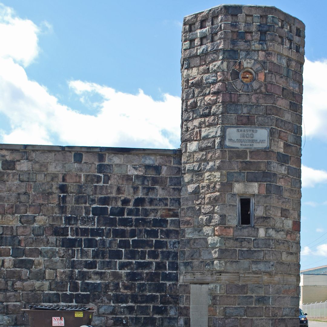 Jackson County, MI Featured Image