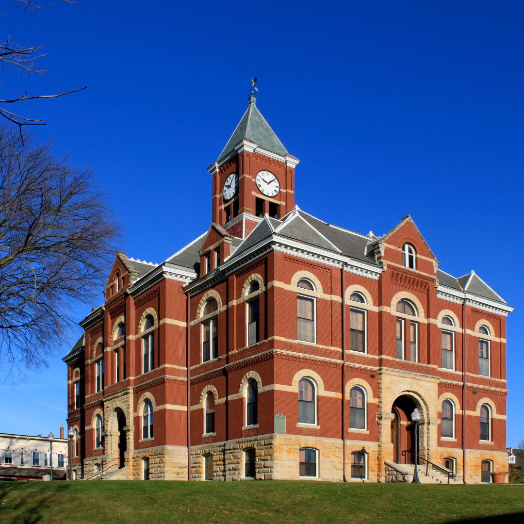 Livingston County, MI Featured Image