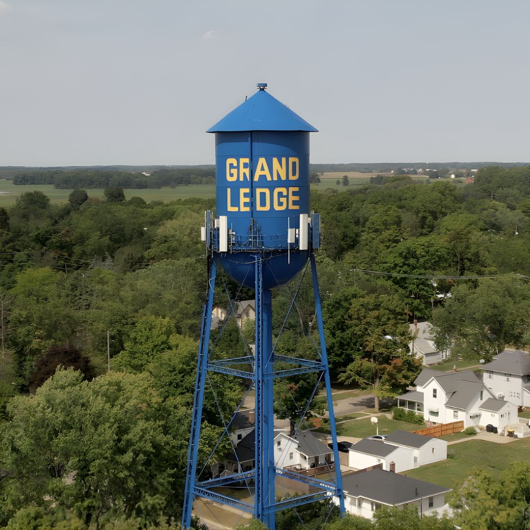 Grand Ledge, MI Featured Image