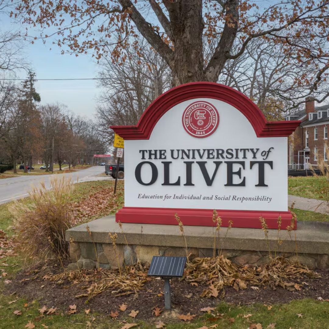 Olivet, MI Featured Image