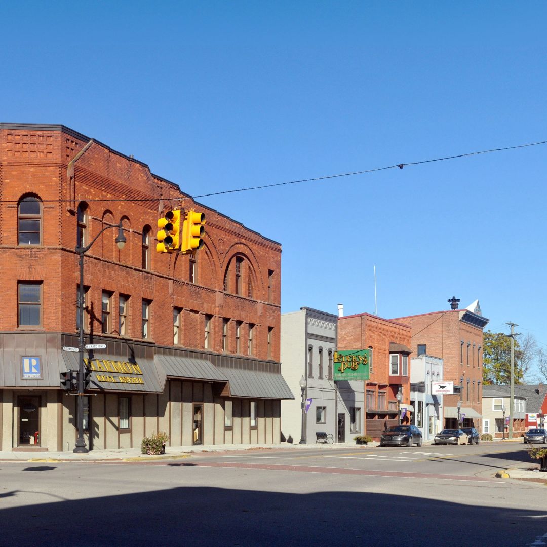 Fowlerville, MI Featured Image