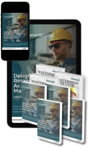 Mastermind Mentor Ebook 2025