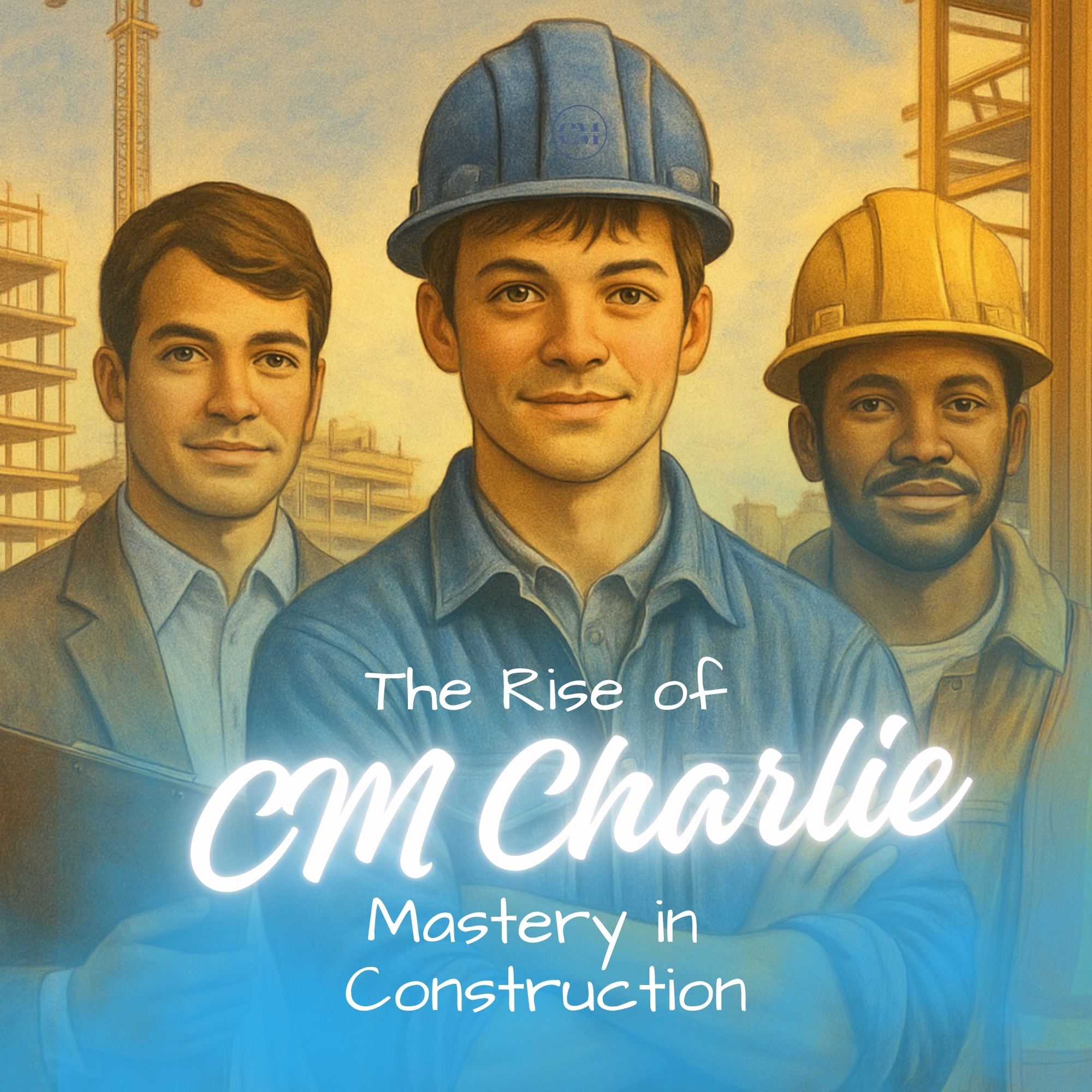 The Rise Of CM Charlie Mastery In Construction by Cory Fisk
