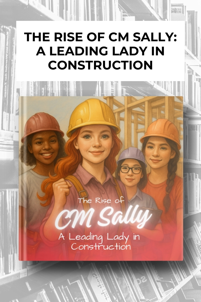Are You Built To Be A Construction Manager by Cory Fisk