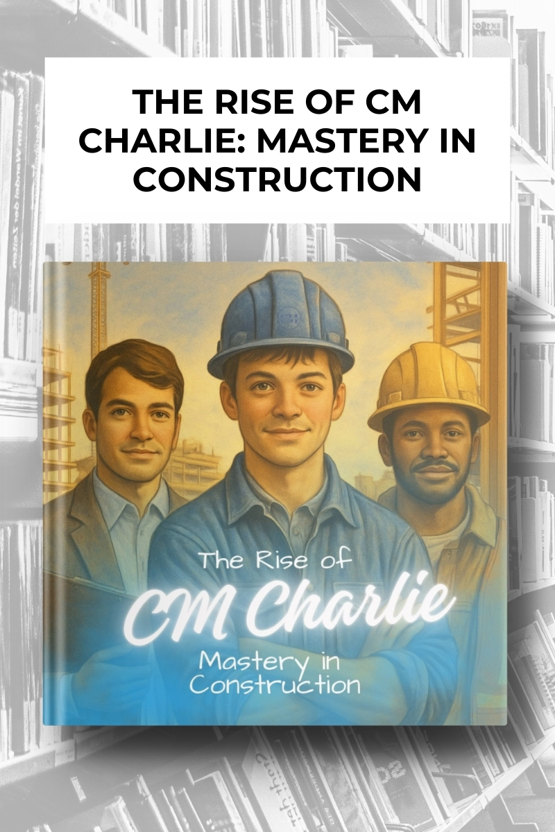 The Rise of CM Charlie