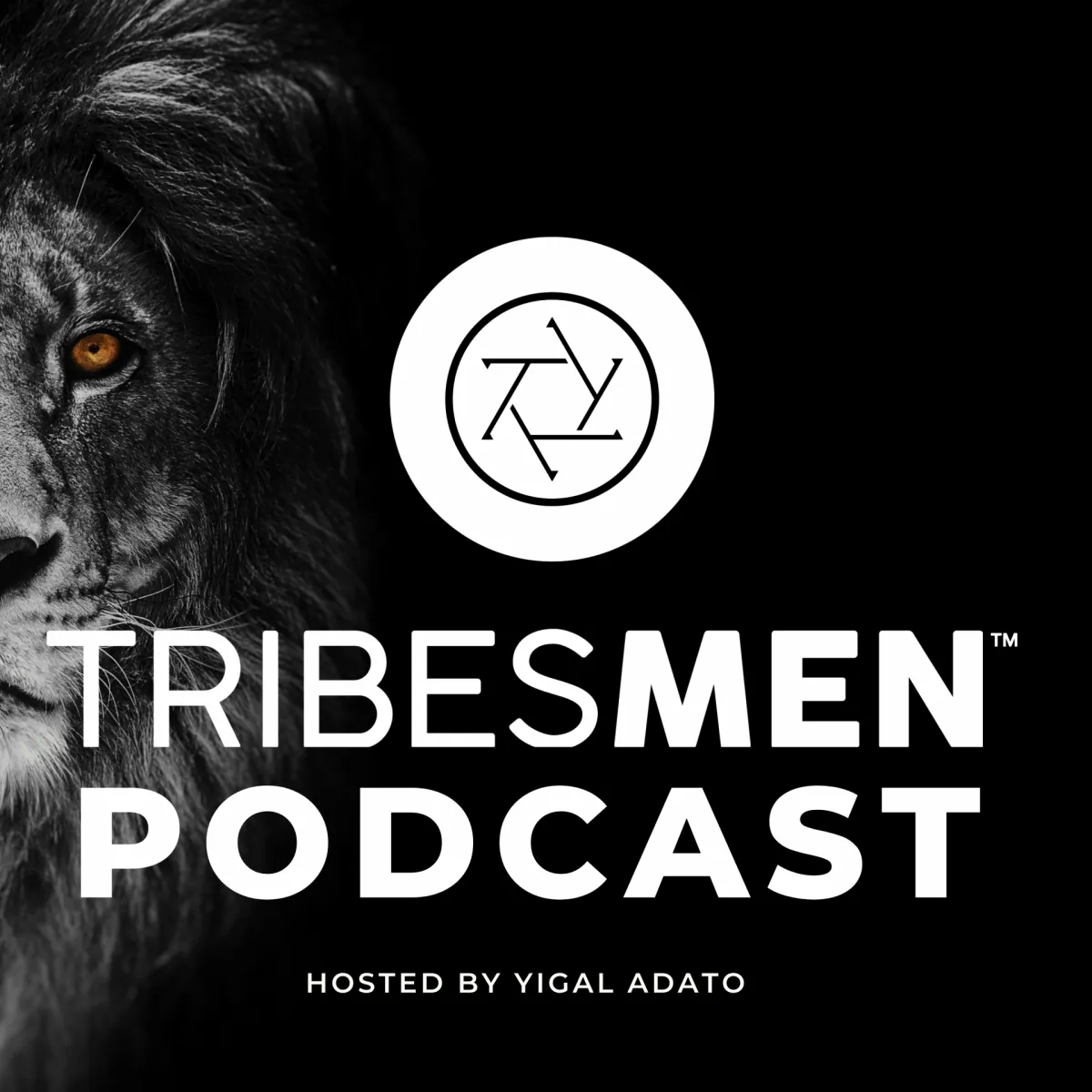 Tribesmen Podcast Episode1 with Yigal Adato