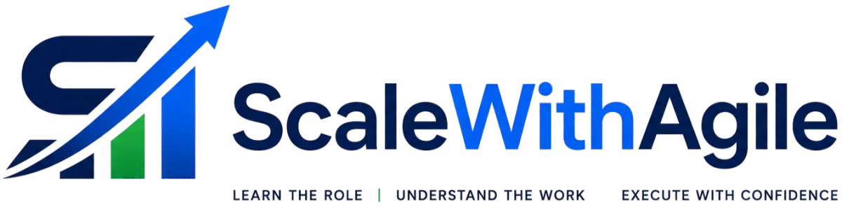 Scale With Agile