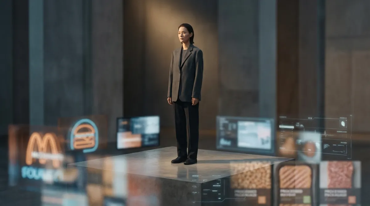 silhouette of trees near body of water during sunset