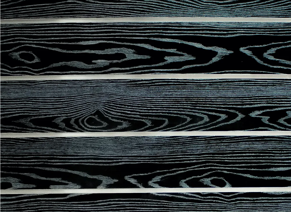 Blackwood Slatwall Panel 4x8