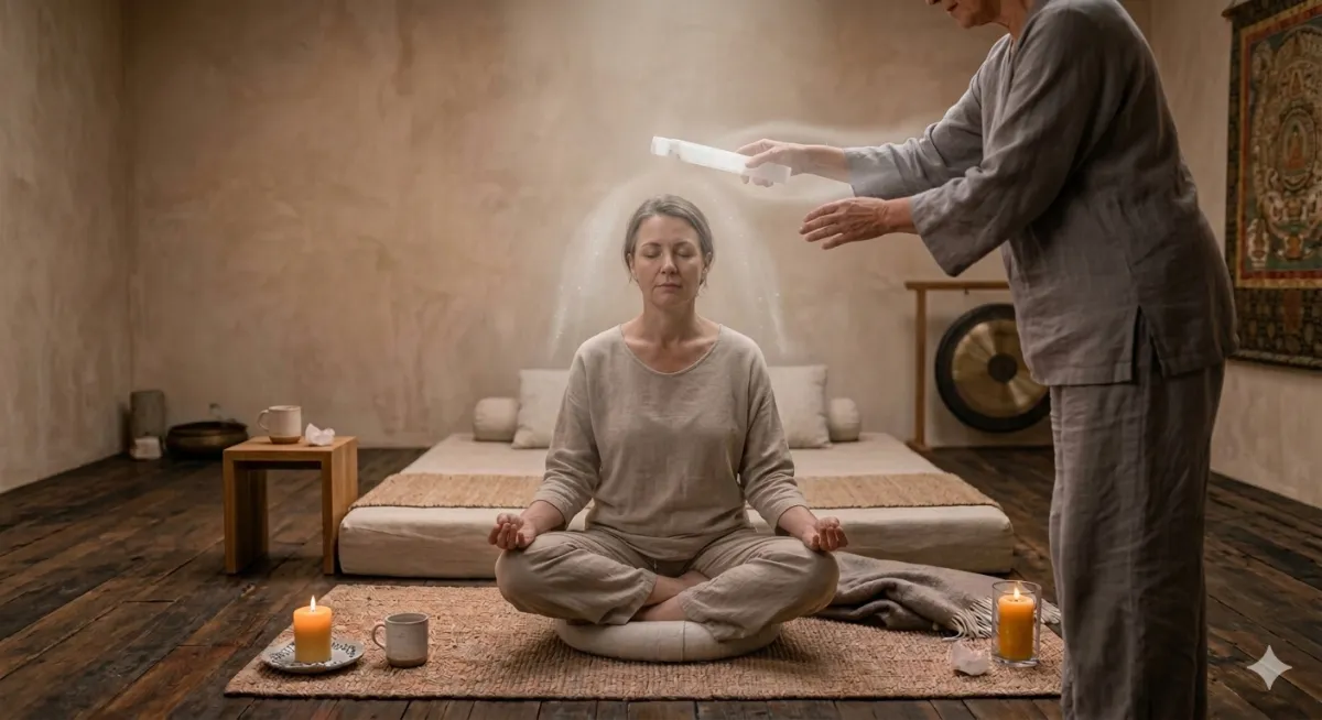 connect with your guardian angel