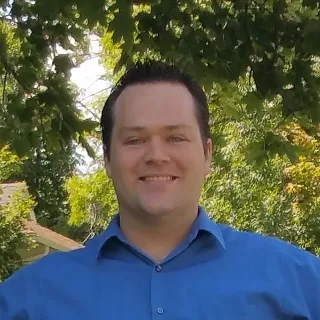 Tech Therapy Host, BJ Hamaker