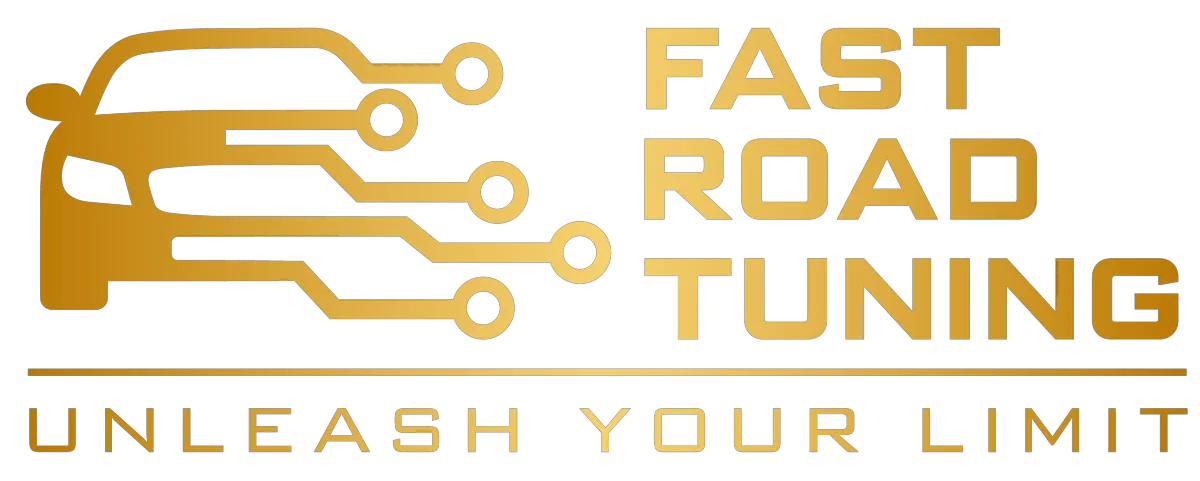 Fast Road Tuning Logo